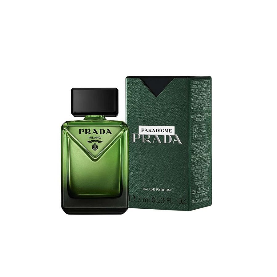 Prada Paradigme EDP 7 ML Deluxe