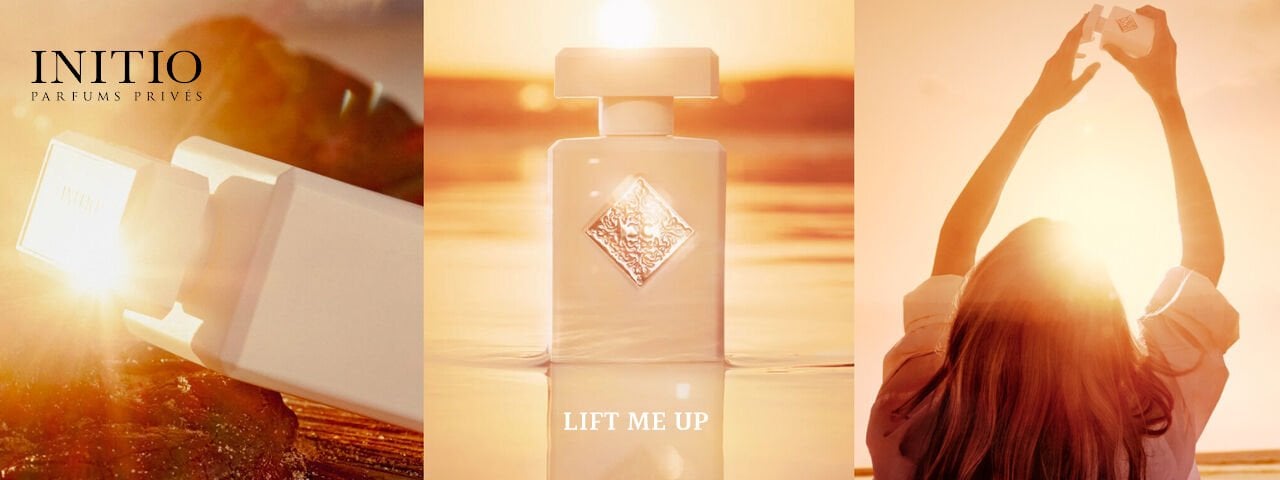  Initio Lift Me Up Extrait de Parfum