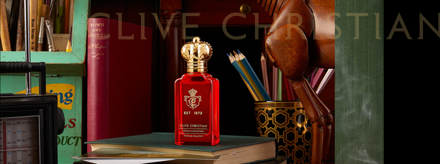  Clive Christian Town & Country