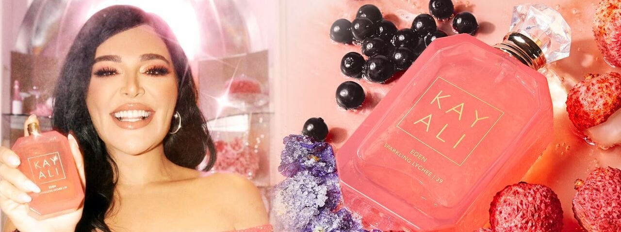  Kayali Eden Sparkling Lychee | 39